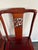 Wood Set of 8 Mid 20th Century Chinese Ming Rosewood Dining Chairs For Sale - Image 7 of 9