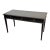 Redford House for Scenario Home Drake Writing Desk, Black For Sale