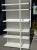 Modern White Lacquer Bookcase by Piero Lissoni for Cassina Italy For Sale In Los Angeles - Image 6 of 6