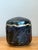 Vintage Glazed Ceramic Lidded Jar For Sale - Image 12 of 12