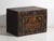 Chinese Dowry Trunk with Polychrome For Sale - Image 12 of 12