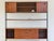A beautifully crafted modular shelving unit designed by robert heritage for avalon and handcrafted in the uk. the...
