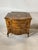 Small Baroque Chest of Drawers in Walnut, 1760 For Sale - Image 15 of 16