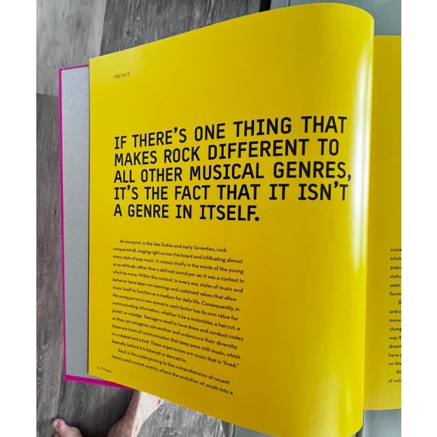 Legends of Rock Collectors Book For Sale In Pittsburgh - Image 6 of 8