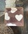 English Marie Daage Trinket Dish With Hearts For Sale - Image 3 of 12