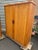 Wardrobe with Shelves, 1960s For Sale - Image 12 of 14