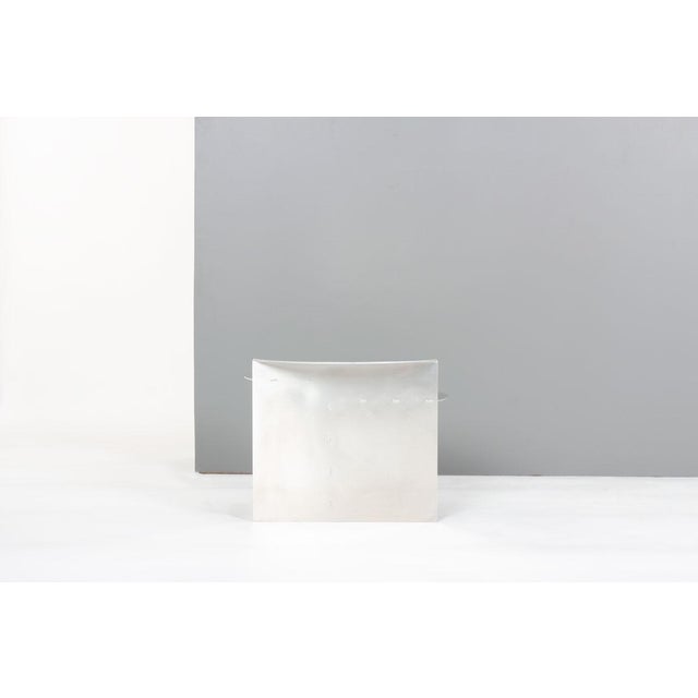 Side Table by Jonas Trampedach for Frama, 2014 For Sale - Image 4 of 9