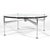 Metal Alexander Girard Coffee Table by Herman Miller For Sale - Image 7 of 10