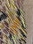 Vintage Lion Needlepoint Wall Art in Carved Wood Frame, 1960s For Sale In Miami - Image 6 of 8