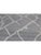 Gray 1990s Handwoven Contemporary Area Rug 13x18 For Sale - Image 8 of 11
