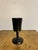 19th Century Whaler Made Turned Ebony Stemmed Cup For Sale - Image 9 of 12