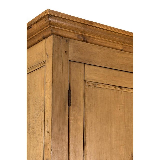English Country House Keepers Cabinet For Sale - Image 11 of 18