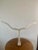 Mid-Century Lucite Ram’s Head Sculpture For Sale - Image 9 of 13