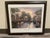 Late 20th Century Kinkade, Thomas. Carmel, Sunset on Ocean Avenue Limited Edition Framed Lithograph. For Sale - Image 12 of 12