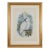 Blue-Eyed Cockatoo: A Framed Original 19th C. Hand-Colored Lithograph by John Gould and Henry Constantine Richter, 1851-1869 For Sale