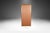 Brass Vintage Mid-Century Hollywood Regency Brass Glass Lighted Curio Cabinet Vitrine For Sale - Image 8 of 18