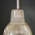 1940s French Industrial Pendant Lamp from Holophane, 1940s For Sale - Image 5 of 13