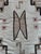Antique Navajo Rug Circa 1910 Southwestern Handwoven Navajo Blanket 3'3" x 6'10" For Sale In New York - Image 6 of 17