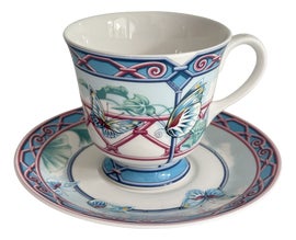 Example of Mugs and Cups