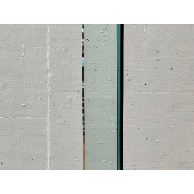 Laser Floor Lamp by Max Baguara for Lamperti, Italy, 1980s For Sale - Image 9 of 17