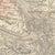 Antique Map of Washington State, The Evergreen State from Rand McNally, 1899 For Sale - Image 4 of 12