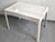 White Space Age Ozoo Desk in Fiberglass by Marc Berthier for D.A.N., 1960s For Sale - Image 8 of 18