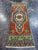Turkish Yastik Rug 1'4" x 3'6" For Sale - Image 4 of 5