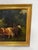 19th Century, Circle of Henry William Banks Davis r.a "Cattle in Pasture" For Sale In Providence - Image 6 of 11