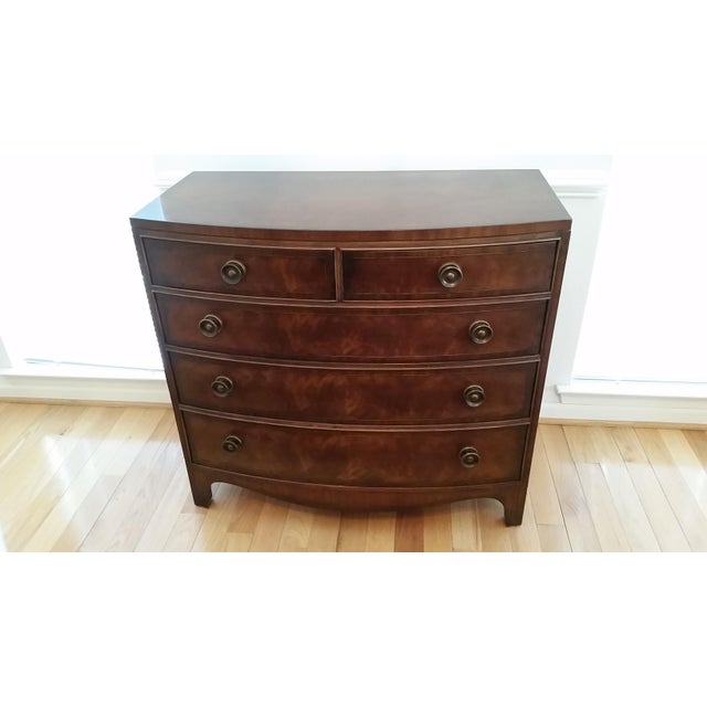 Elevate your space with mid-to-late 20th-century American luxury. Part of the highly coveted Aston Court collection by...