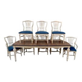 Example of Habersham Furniture Tables