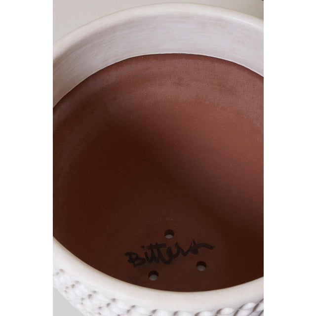 American Thumbpots by Stan Bitters, 2017, Set of 3 For Sale - Image 4 of 12