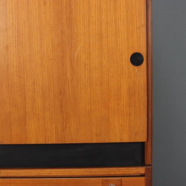 Mid-Century Storage Unit, 1960s For Sale - Image 6 of 12