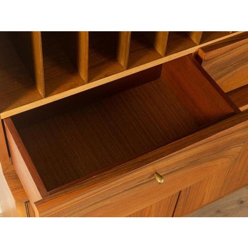 Chest of Drawers by Georg Satink for WK Möbel, 1950s For Sale - Image 6 of 14