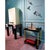 Not Yet Made - Made To Order Festa Mobile Fernand Cart Table in Powder-Coated Aluminum by Altreforme For Sale - Image 5 of 10