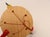 Vintage Swedish Modern Folk Art Wood Pecking Chicken Rooster Paddle For Sale - Image 10 of 10