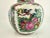 Vintage Hand Painted Ginger Jar For Sale In Little Rock - Image 6 of 12