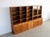 Vintage Display Bookcase in Teak, Sweden, 1960s For Sale - Image 11 of 13