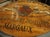 19th Century Tilt-Top French Vineyard Table in Carved Cherry, Margaux For Sale - Image 17 of 18
