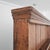 Late 19th Century Antique Pine Cupboard & Open Plate Rack For Sale - Image 5 of 17