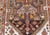 Antique Persian Bakhtiar Gallery Rug Featuring a Multi-Medallion Tribal Design For Sale - Image 14 of 16