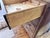 Brown Kittinger Georgian Mahogany Four-Drawer Chests - A Pair For Sale - Image 8 of 8