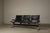 Tandem Sling Bench by Charles & Ray Eames for from Herman Miller, 1960s For Sale - Image 16 of 16