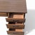 1960s Mid-Century Desk – Laminate Top Desk, Vintage Wooden Desk, Retro Office Desk, Stylish Work Desk For Sale - Image 5 of 18