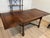 English Antique Oak English Dining Table For Sale - Image 3 of 3