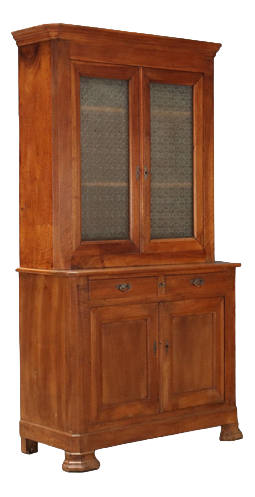 Display Dresser or Bookcase