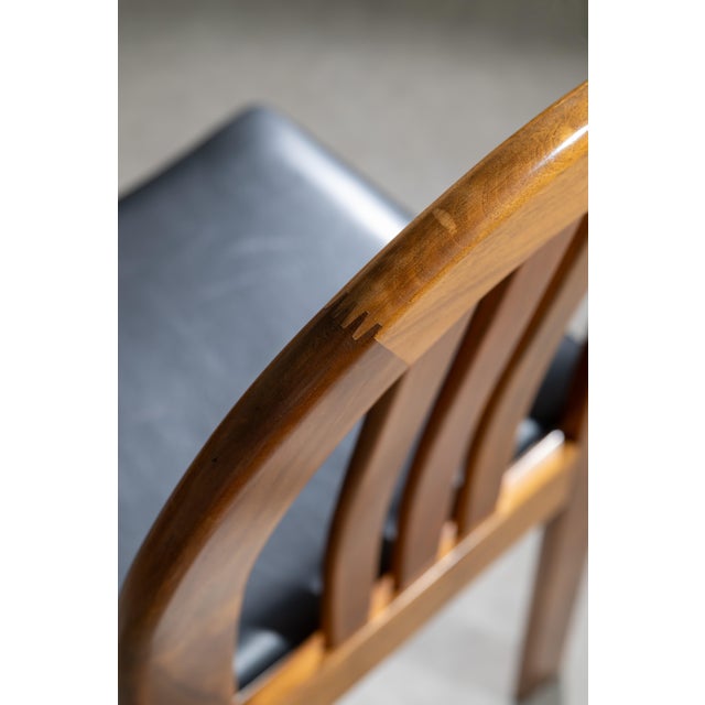 Sistemi Domenica Series Superstudio Dining Chairs from Poltronova, 1960s, Set of 6 For Sale - Image 11 of 16