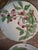White Collection of Antique French Majolica Plates For Sale - Image 8 of 11
