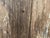 Antique Hand Carved Wooden Panel For Sale - Image 4 of 5