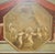 Red Classical Putti Revealing the Chariot of Apol, 1860, Oil Painting For Sale - Image 8 of 18