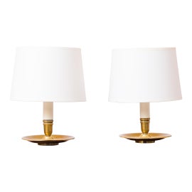 Example of Neoclassical Lighting